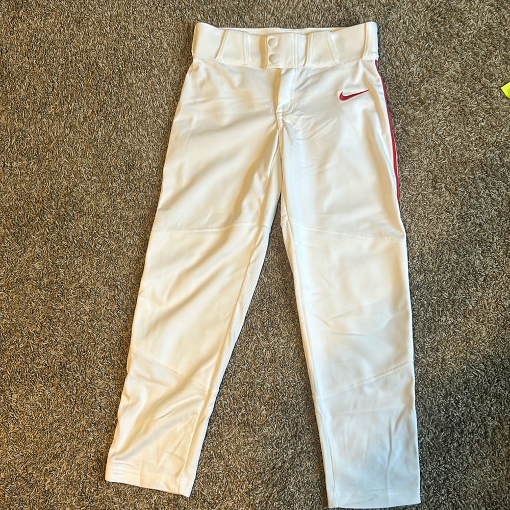 Nike baseball pants